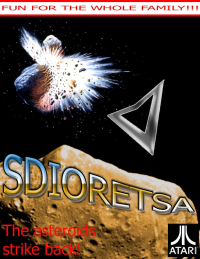 Sdioretsa: The Revenge