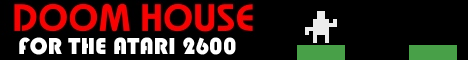 Doom House Banner
